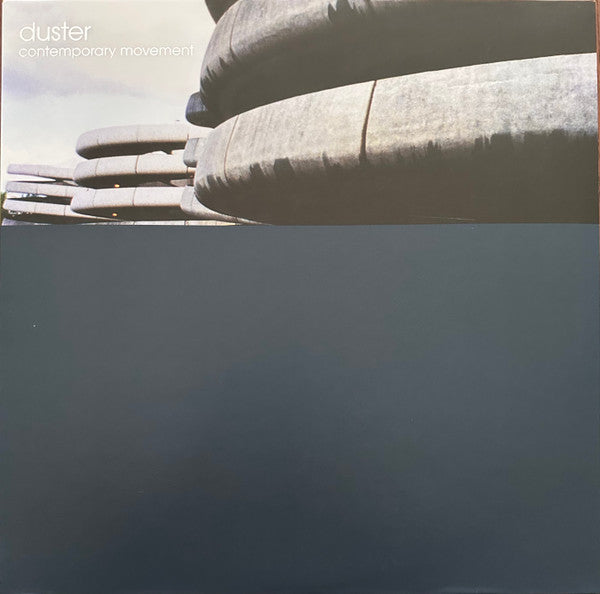 Duster – Contemporary Movement (Y2K 25TH Anniversary/180G) 🇺🇸