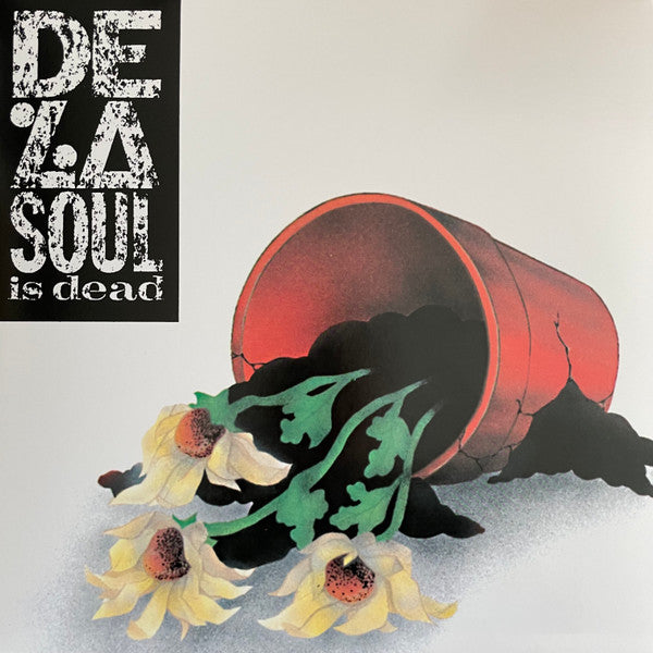 De La Soul – De La Soul is Dead (2LP) 🇺🇸