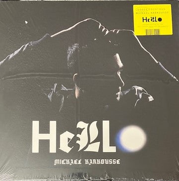 Mickael Karkousse – Hello 🇺🇸