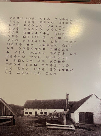 Giles Corey – Hinterkaifeck 🇺🇸