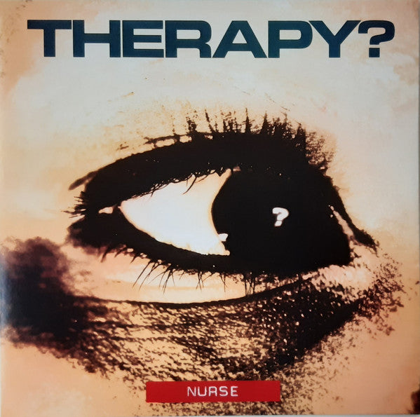Therapy? – Nurse 🇺🇸