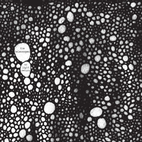 Telescopes – As Light Return (Lp/cd) 🇺🇸