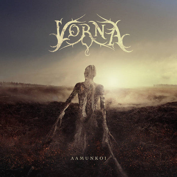 Vorna – Aamunkoi 🇺🇸