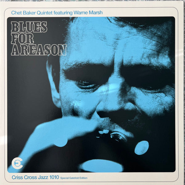 Chet Baker – Blues for a Reason (Feat. Warne Marsh) 🇺🇸