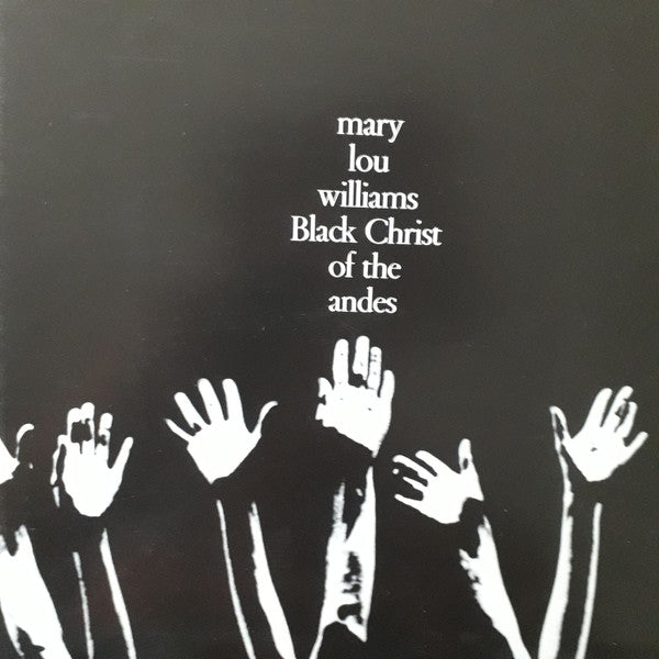 Mary Lou Williams – Black Christ of the Andes 🇺🇸