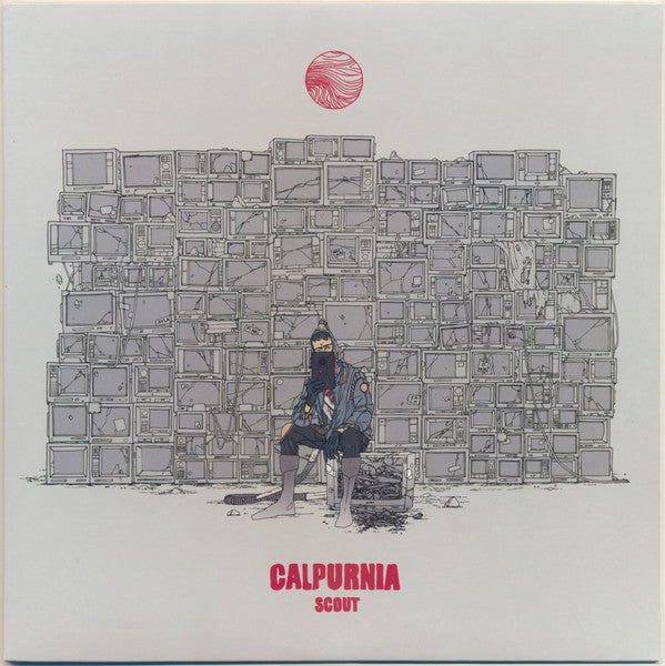 Calpurnia – Scout 🇺🇸