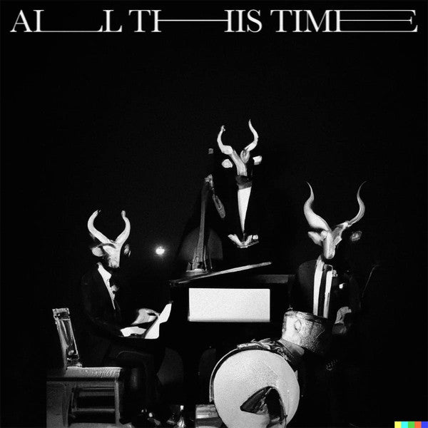Lambert – All This Time 🇺🇸