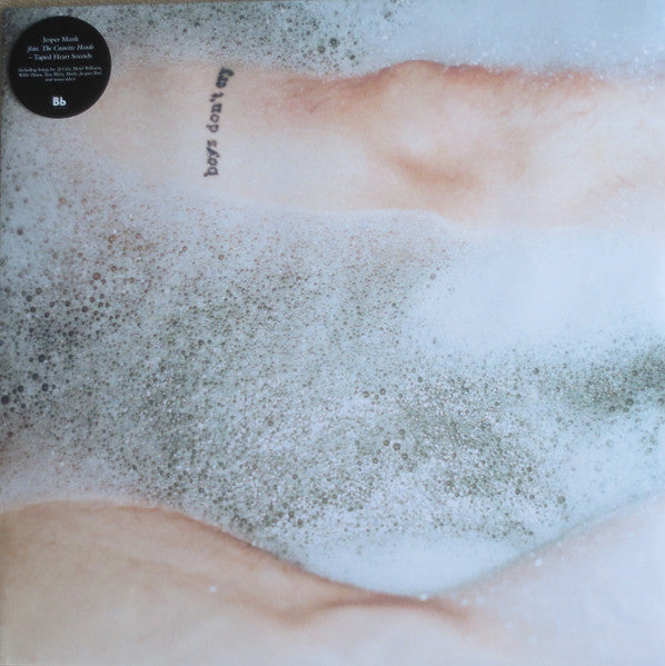 Jesper Munk – Taped Heart Sounds 🇺🇸