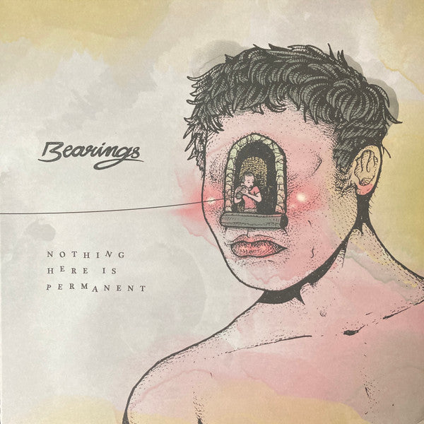 Bearings – Nothing Here is Permanent 🇺🇸