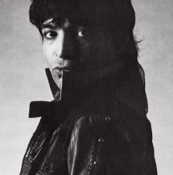 Alan Vega – Alan Vega (Remastered) 🇺🇸