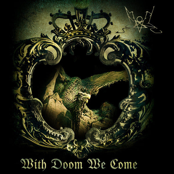 Summoning – With Doom We Come 🇺🇸