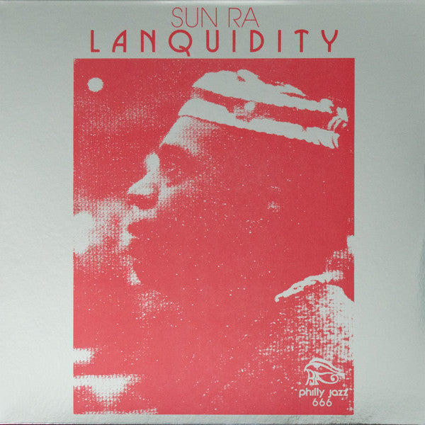 Sun Ra – Lanquidity 🇺🇸