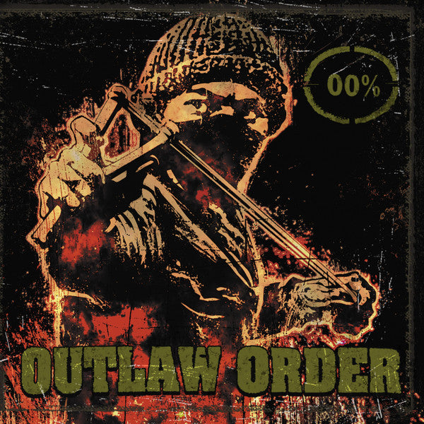 Outlaw Order – Dragging Down the Enforcer 🇺🇸