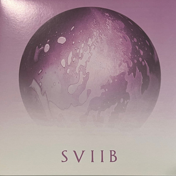 School of Seven Bells – Sviib (Limited Edition) 🇺🇸