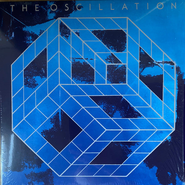 Oscillation – Start of the End 🇺🇸