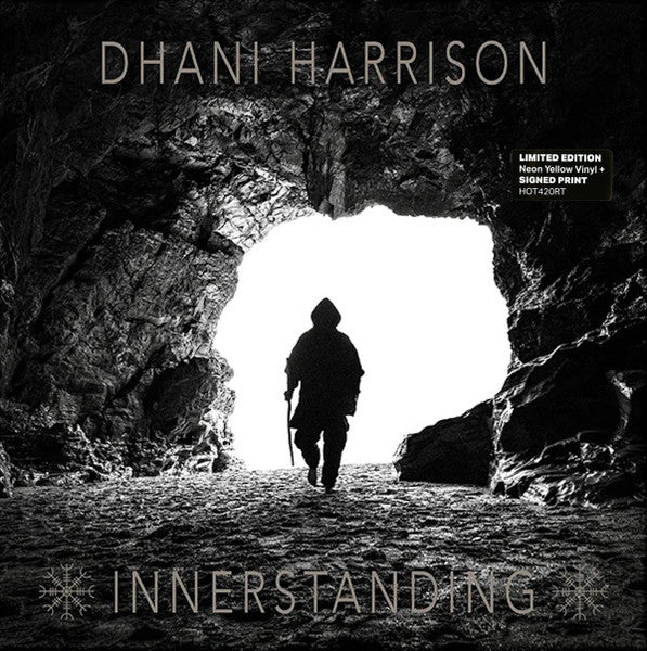 Dhani Harrison – Innerstanding (2LP) 🇺🇸