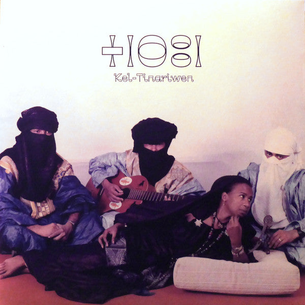 Tinariwen – Kel Tinariwen 🇺🇸