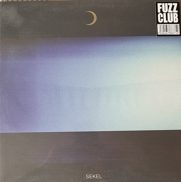 Sekel – Sekel (180G) 🇺🇸