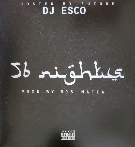 Future – 56 Nights 🇺🇸