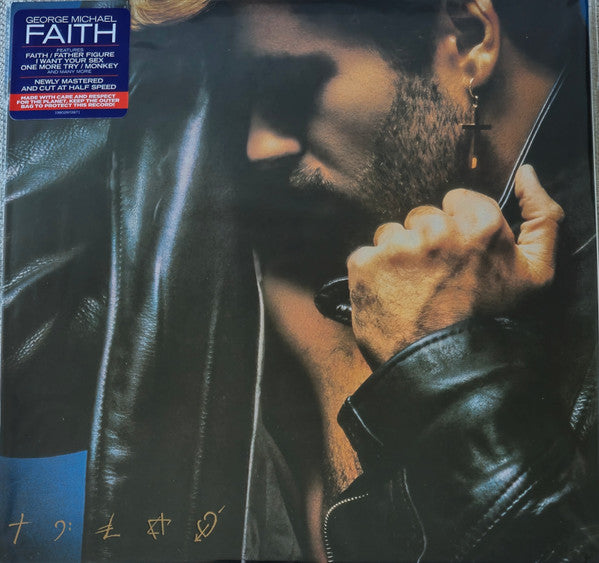 George Michael – Faith 🇺🇸