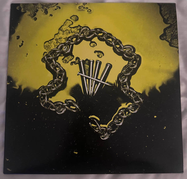 Wage War – Stigma (Omelette Vinyl) (I) 🇺🇸
