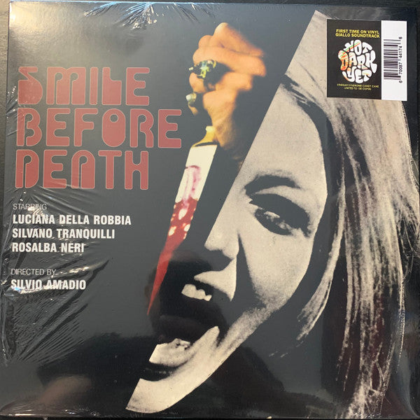 Boo & the Tru-tones – Show the World (Yellow & Black Splatter Vinyl) 🇺🇸