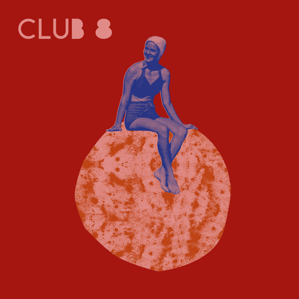 Club 8 – Year with Club 8 🇺🇸