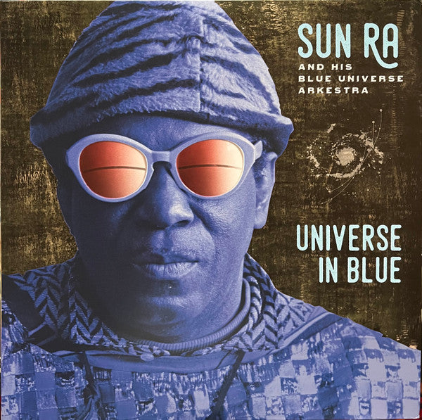 Sun Ra & His Blue Universe Arkestra – Universe in Blue 🇺🇸