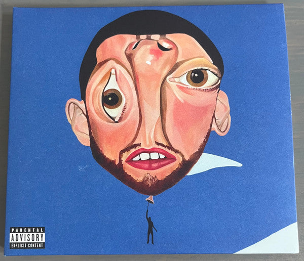 Mac Miller – Balloonerism [CD Nuevo] 💿 🇺🇸