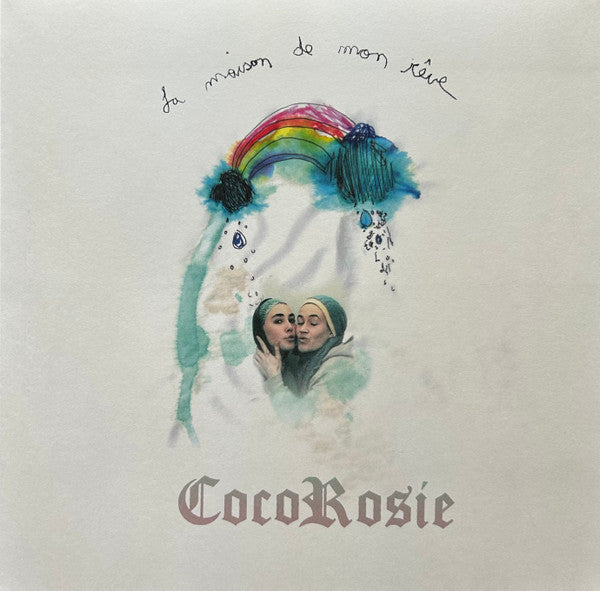 Cocorosie – Maison De Mon Reve (Algae Sea Vinyl/20TH Anniversary) 🇺🇸