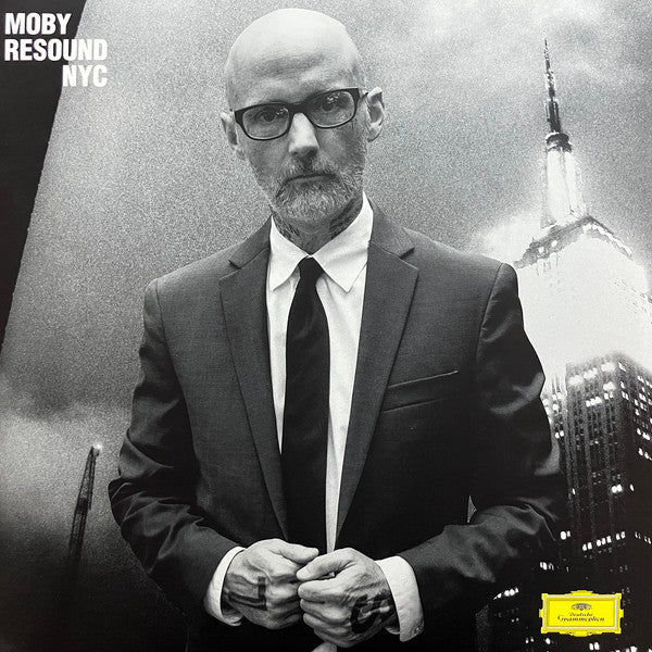 Moby – Resound Nyc (2LP) 🇺🇸