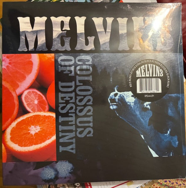 Melvins – Colossus of Destiny (2LP) 🇺🇸