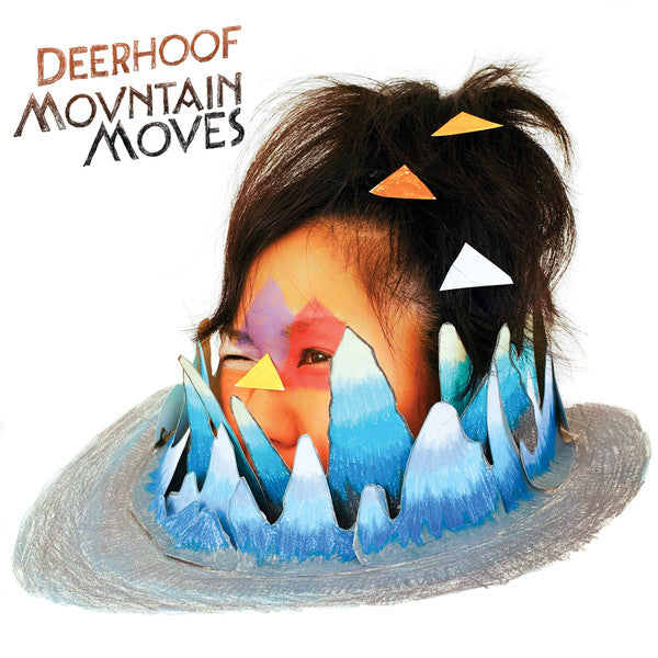 Deerhoof – Mountain Moves 🇺🇸