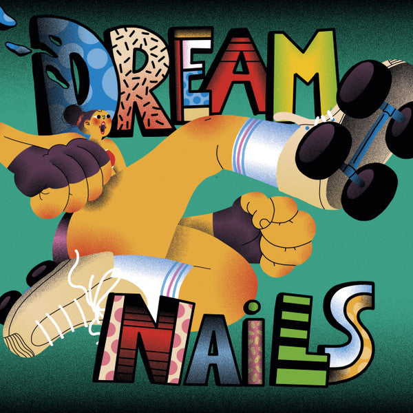 Dream Nails – Dream Nails 🇺🇸