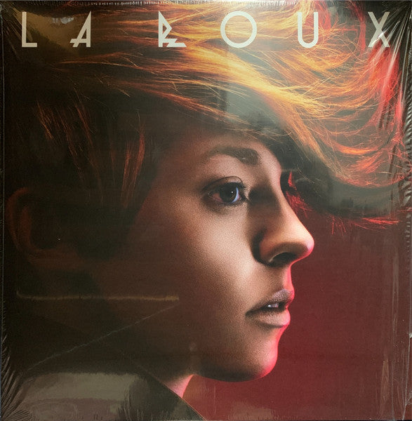 La Roux – La Roux 🇺🇸