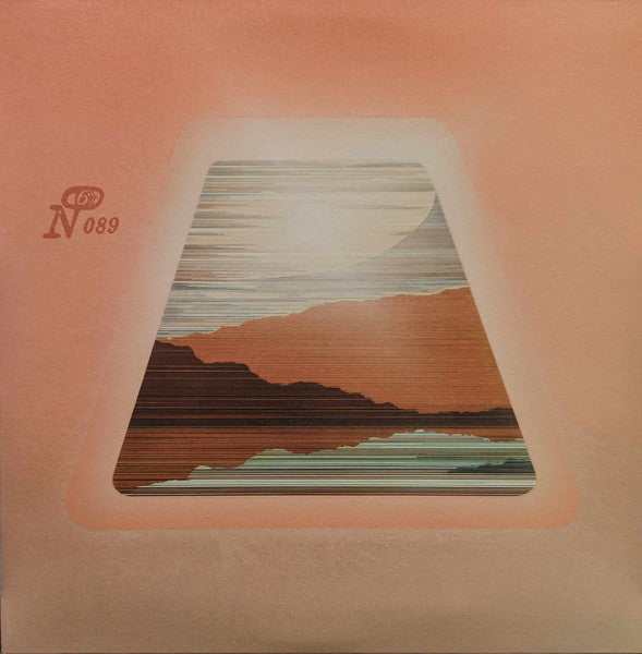 Various Artists – Bliss Out: for Days (Crystal Clear Vinyl/2LP) 🇺🇸
