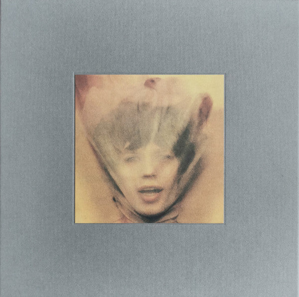 Rolling Stones – Goats Head Soup (4LP Super Deluxe BOX SET) 🇺🇸