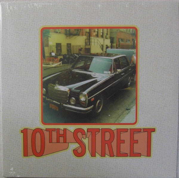 Various Artists – 10TH Street 🇺🇸