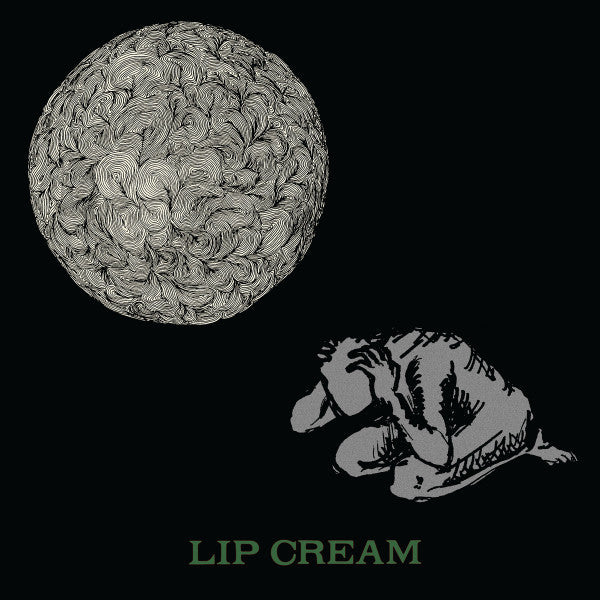 Lip Cream – Sin (Silver Vinyl) 🇺🇸
