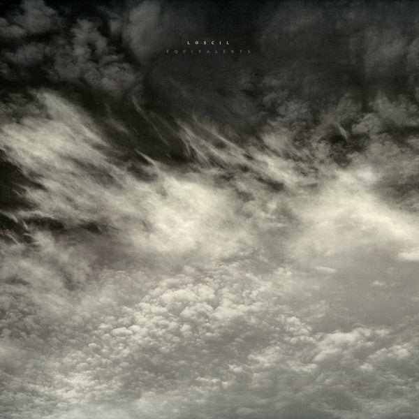 Loscil – Equivalents (2LP) 🇺🇸