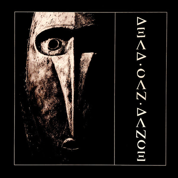 Dead Can Dance – Dead Can Dance 🇺🇸