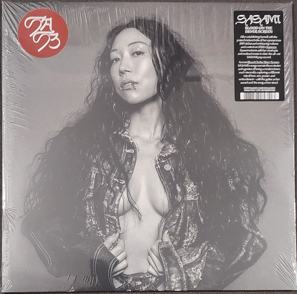Sasami – Blood on the Silver Screen 🇺🇸