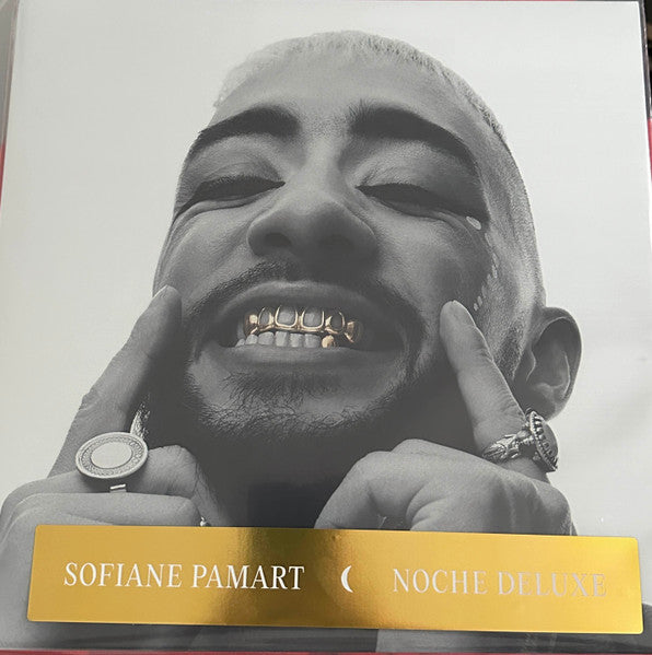 Sofiane Pamart – Noche Deluxe 🇺🇸