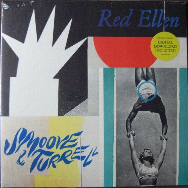 Smoove & Turrell – Red Ellen 🇺🇸