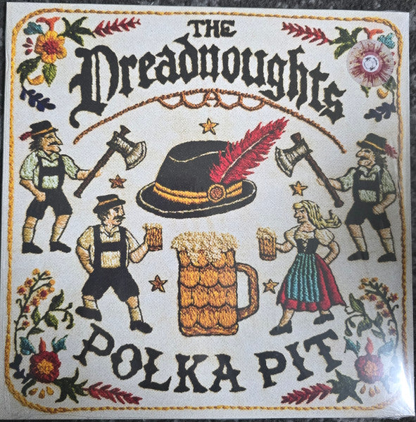 Dreadnoughts – Polka Pit 🇺🇸