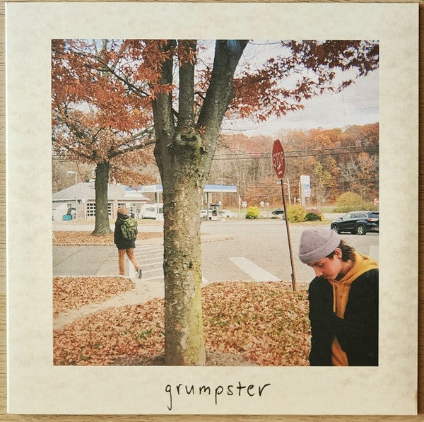 Grumpster – Grumpster 🇺🇸