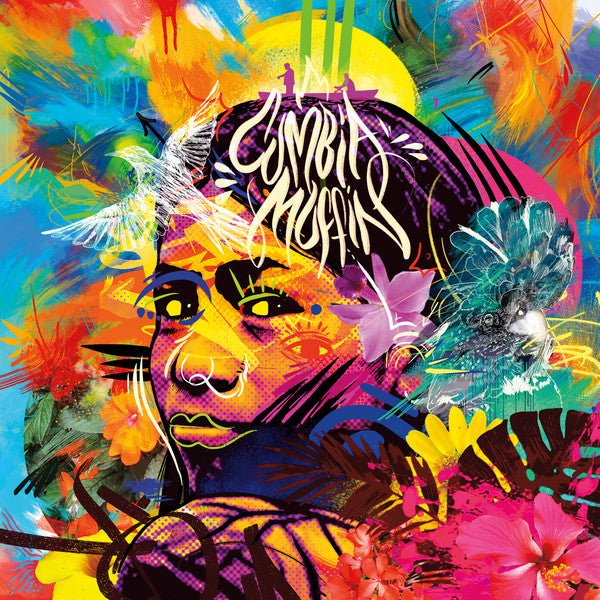 Cumbiamuffin – Cumbiamuffin 🇺🇸