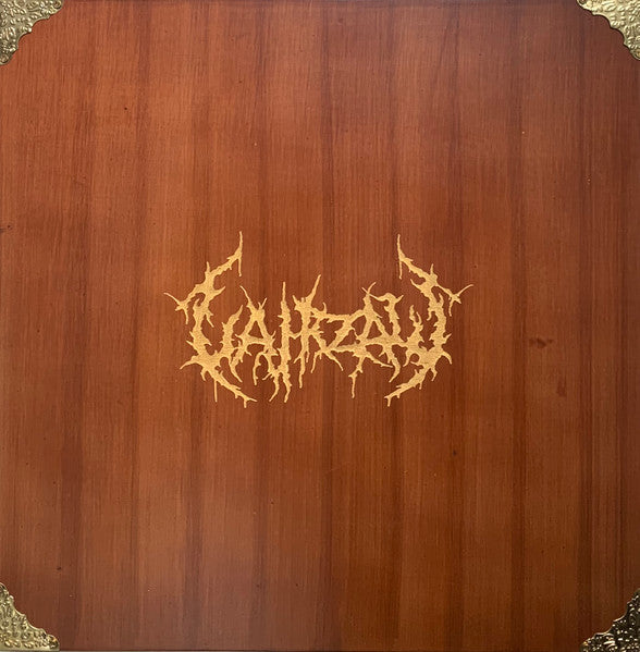 Vahrzaw – Trembling Voices of Conquered Men 🇺🇸