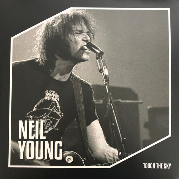 Neil Young – Touch the Sky (I) 🇺🇸