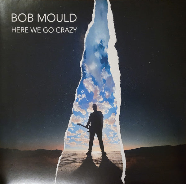 Bob Mould – Here We Go Crazy 🇺🇸